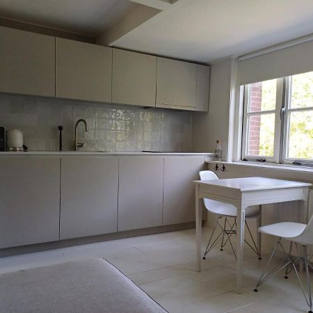 Vince Appartement Culemborg Dış mekan fotoğraf