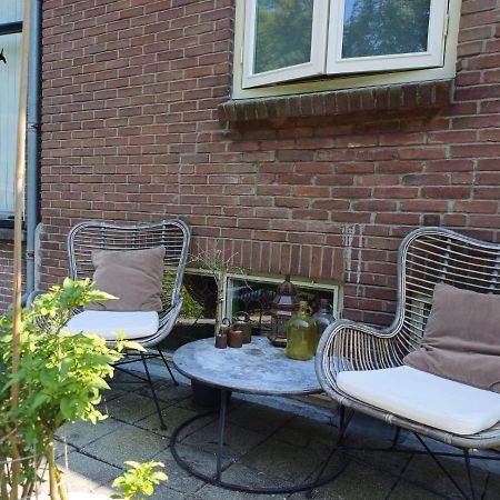 Vince Appartement Culemborg Dış mekan fotoğraf