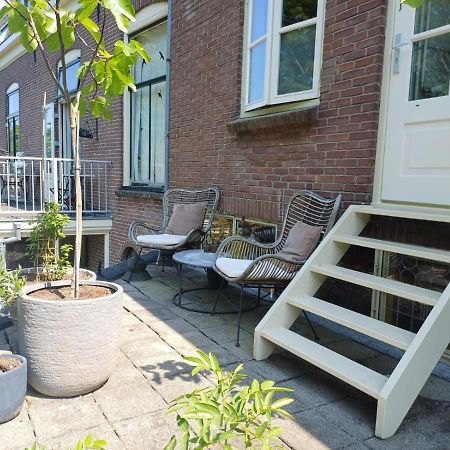 Vince Appartement Culemborg Dış mekan fotoğraf