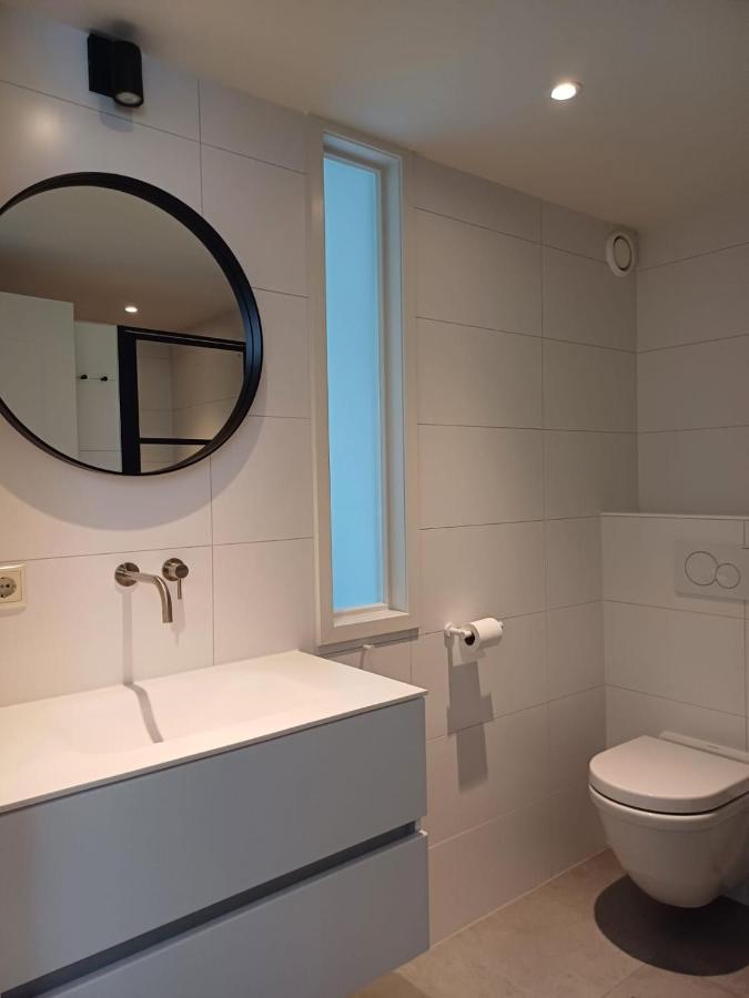 Vince Appartement Culemborg Dış mekan fotoğraf