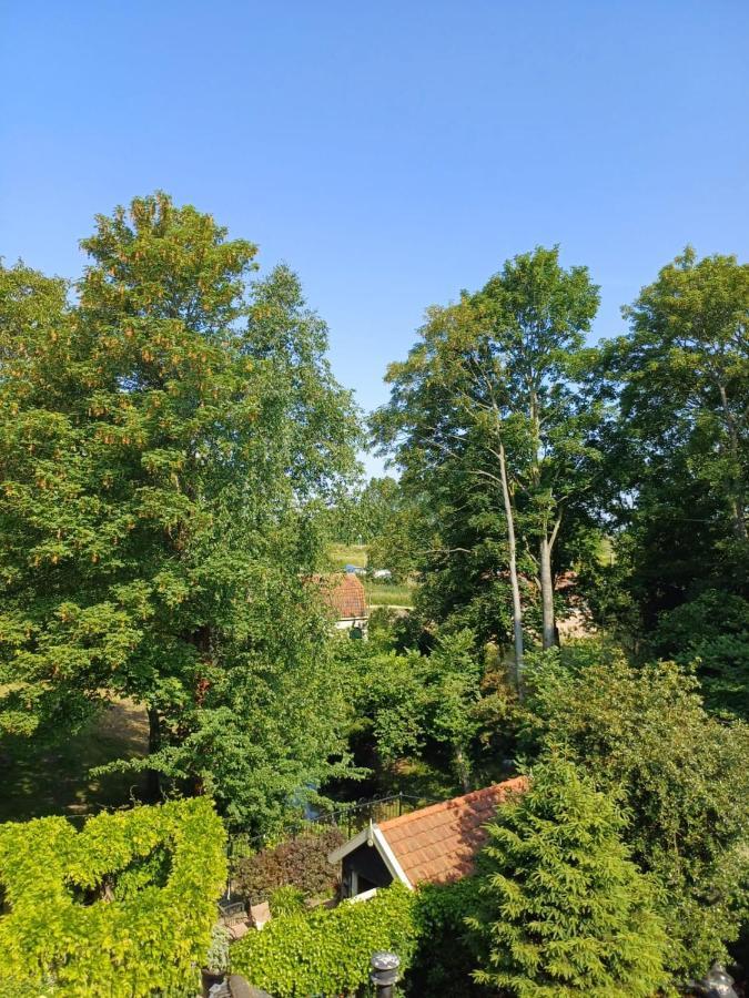 Vince Appartement Culemborg Dış mekan fotoğraf