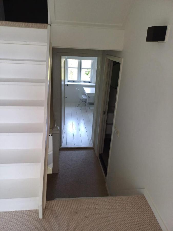 Vince Appartement Culemborg Dış mekan fotoğraf