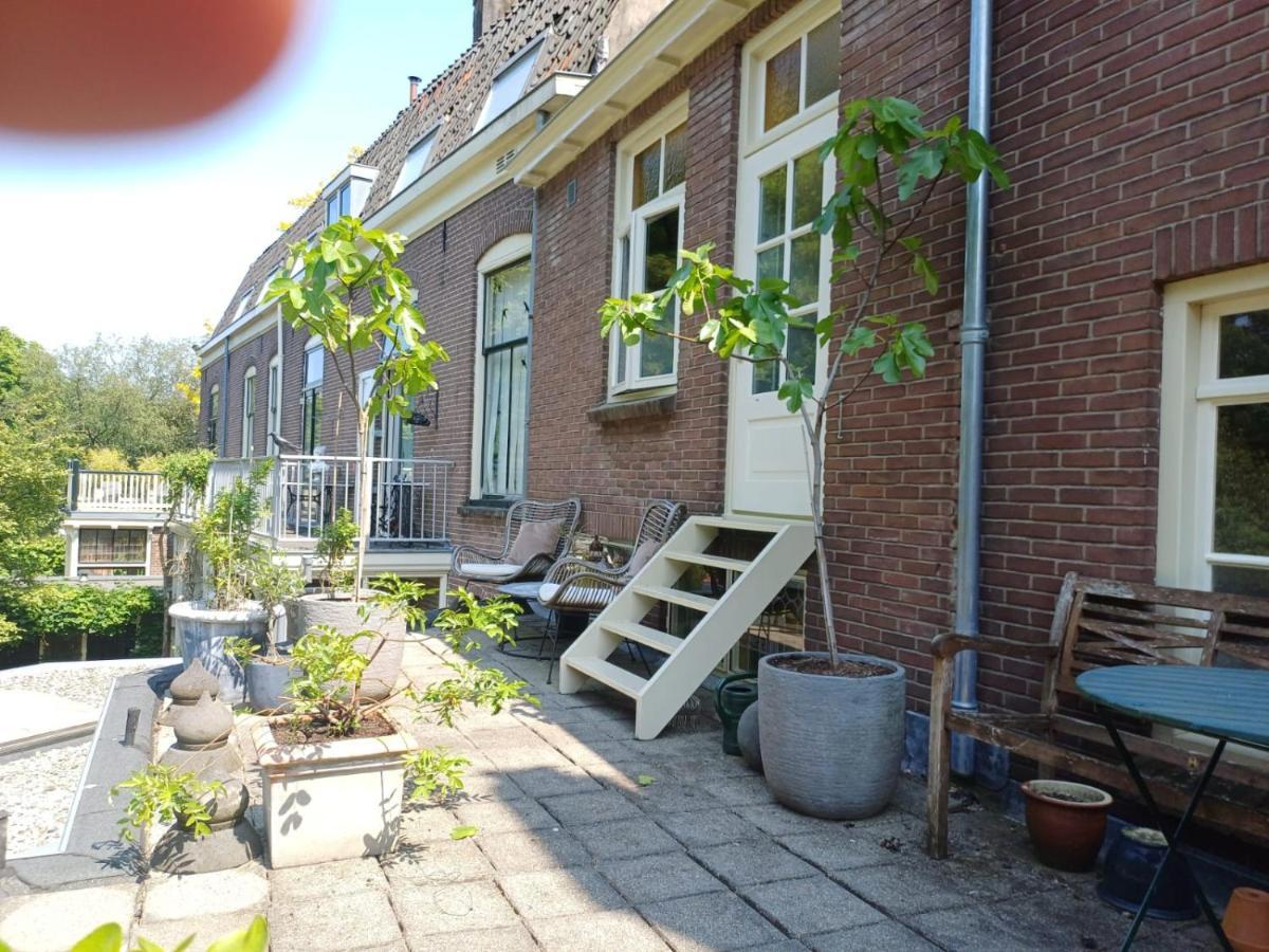 Vince Appartement Culemborg Dış mekan fotoğraf