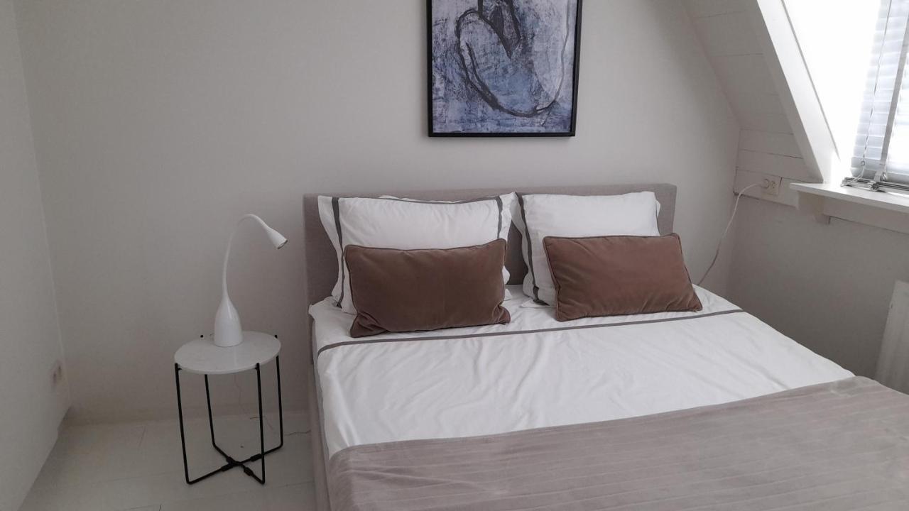 Vince Appartement Culemborg Dış mekan fotoğraf